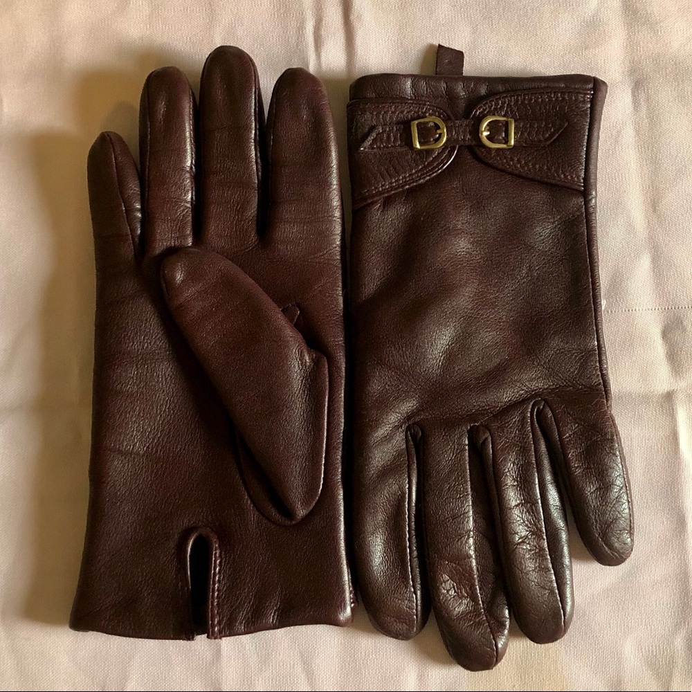 Gloves